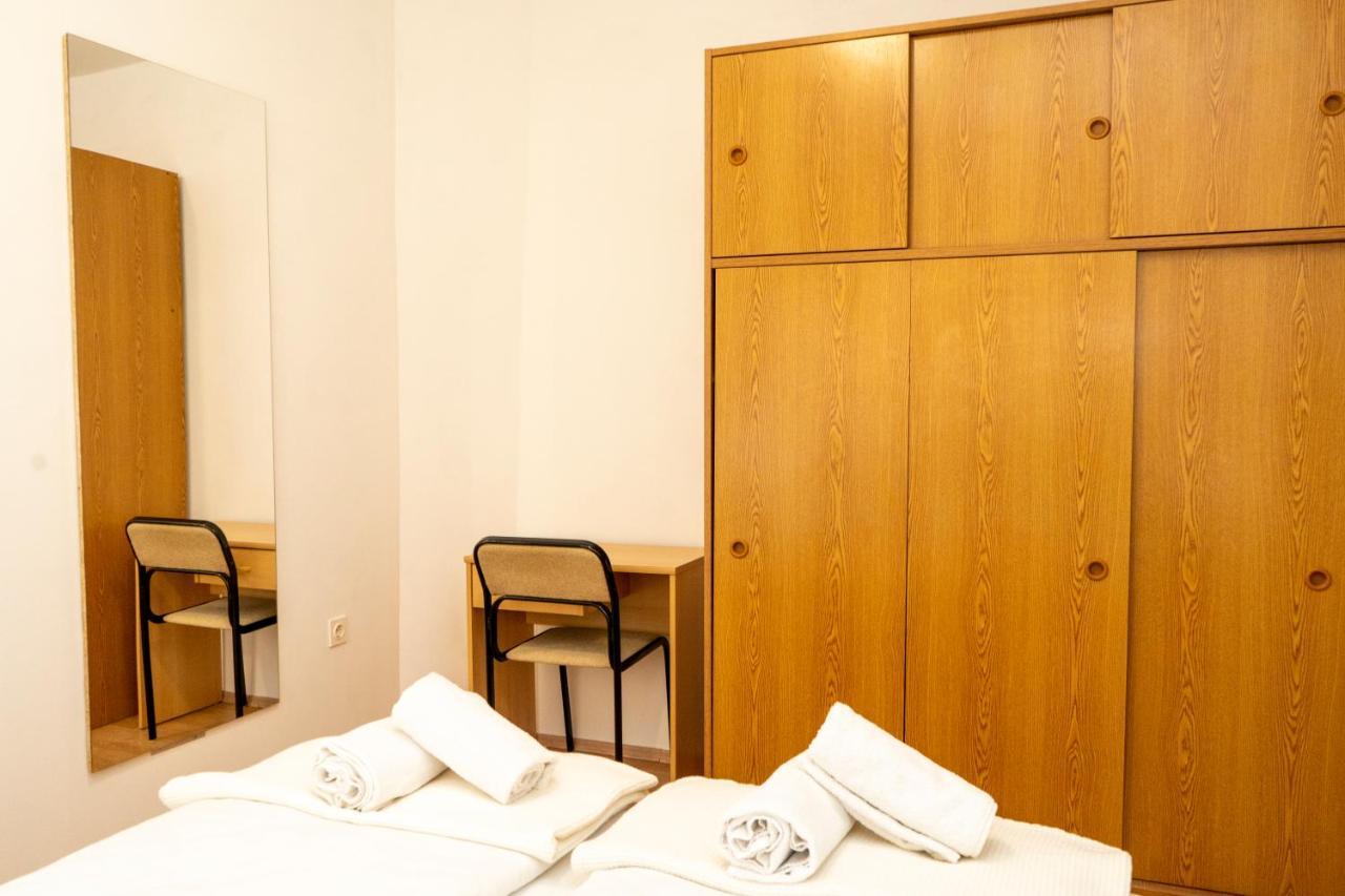 Apartman Curcic Knin Dış mekan fotoğraf